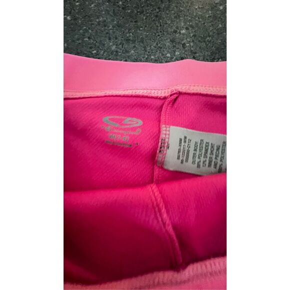 Aspire and C9 Champion Girls Skirt Skort size 8 - Picture 7 of 7